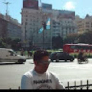 Meet your Posher, Kent